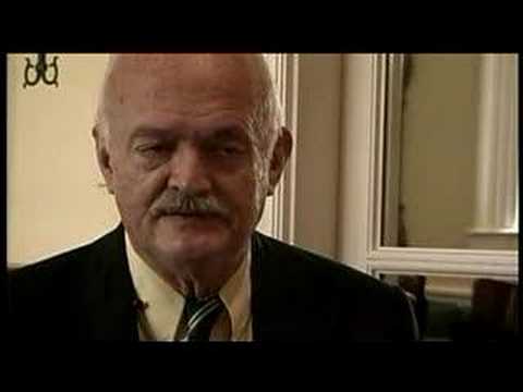 Robert Farris Thompson Speaks: ...