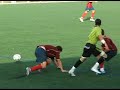 Belvis vs Zona Vella A