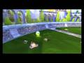 Supersonic Acrobatic Rocket-Powered Battle-Cars Video