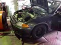 802 whp Civic 802 whp Civic