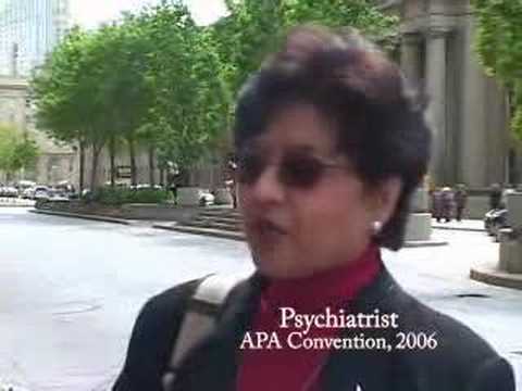 Psychiatry EXPOSED!