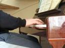 Latin barock bach