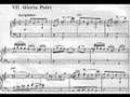 Vivaldi - Nisi Dominus Beatus Vir-Gloria Patri Scholl