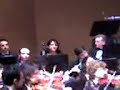 Brahms 4.  Flute Solo by Bulent Evcil