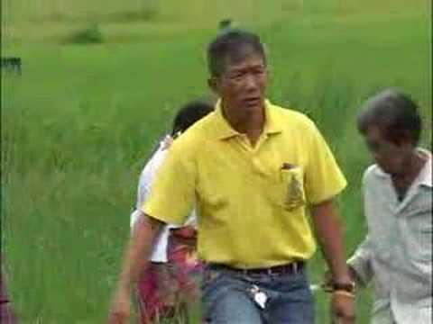Living Labs: Mekong River Basin