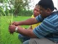 Living Labs: Mekong River Basin