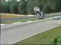 Porsche GT1 Flip