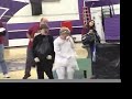 Odyssey of the Mind, Glenview Elementary, Oakland, CA