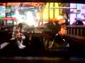 Skatan Milla (Christie) vs. Astro Babe (Lisa) doa4