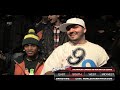 Dope battle from GTGA's 