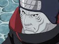 Kisame vs Gai