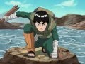 Kisame vs Gai