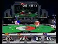 King and GERM vs Captain Jack and Isai 1
