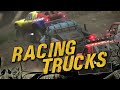 MotorStorm Pacific Rift Vehicles Trailer