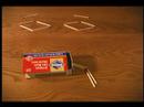 Match Stick Dance