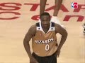 Gilbert Arenas-From Zero