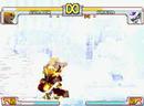 DBZ VS STREET FIGHTER 19 EKEN(ME) VS FRIEZA