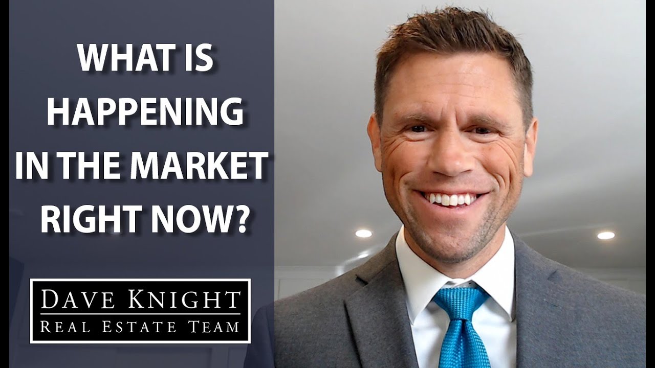 Why Do Properties Keep Reducing Prices?