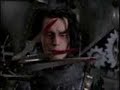 edward scissorhands tribute