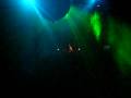 Toby Spinnin polyrhythm @ amate-raxi New Year Afterhours