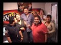 El Vacilon del Mandril 97.9