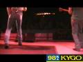 KYGO Presents Rodney Atkins Exclusive Performace @ Red Rocks