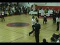 videos de UConn 2008 - Newcomer American Foxtrot - Final