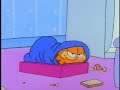 Garfield  and Friends - Arrivederci, Odie!