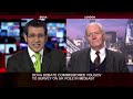 Inside Story - Britain's diplomatic surge - 08 Jan 08 - Pt 2
