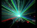 19-08-07 schiuma party + laser show @ altromondo studios