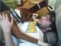 My dog died from heartworms!!!