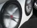Bajos Kicker CVR 12