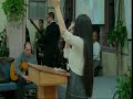 Algo Esta Cayendo Aqui (Musica Cristiana) - Marlyn Abreu