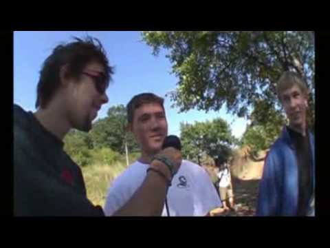 Dirt Jump Contest 2006 Karlovy Vary ...
