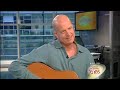 Dave Little on Good Morning Texas