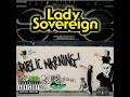 Lady Sovereign "Hoodie" +Lyrics