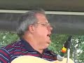Dinwiddie, Virginia Gospel Bluegrass