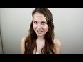 Hunger Games Makeup Tutorial - How To Do Hunger Games Makeup - Beauty Smartie Arden, ARose186