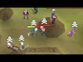 0wnt U Pk3r Runescape PvP/BH Vid 3 - Maxed Pker - AGS/Whip/DDS/Claw/ Hybriding - SICK Editing!