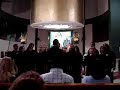 La Cantoría José Antonio Anzoátegui, bajo la dirección de Miguel Prado y la actuación de Carly Canduri como solista interpreta esta bella canción de cuna de Atahualpa Yupanqui con arreglo de Emilio Solé