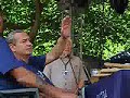 Jure Galic o antifasizmu u Mostaru