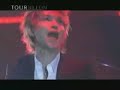 Tourbillon - Heaven (LIVE)