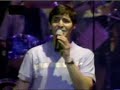 Marcos Vidal: Oh Se�or
