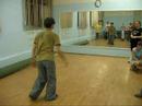 Nosie Joe dance