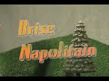 Brise-Napolitain