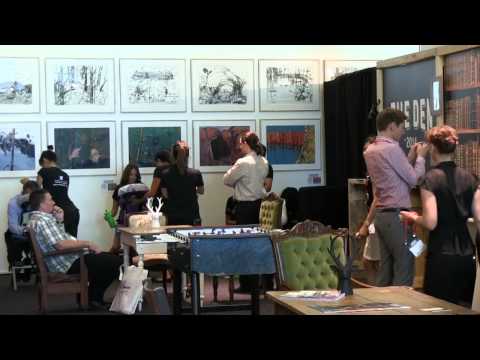 AOG 2014 Day One Highlights