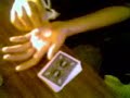 david blaine trick revealed
