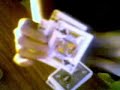 David Blaine trick revealed David Blaine trick revealed