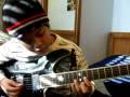 Minor and Diminished Scales