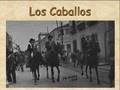 Romeria de Martos 2008